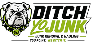 DYJ Logo Options