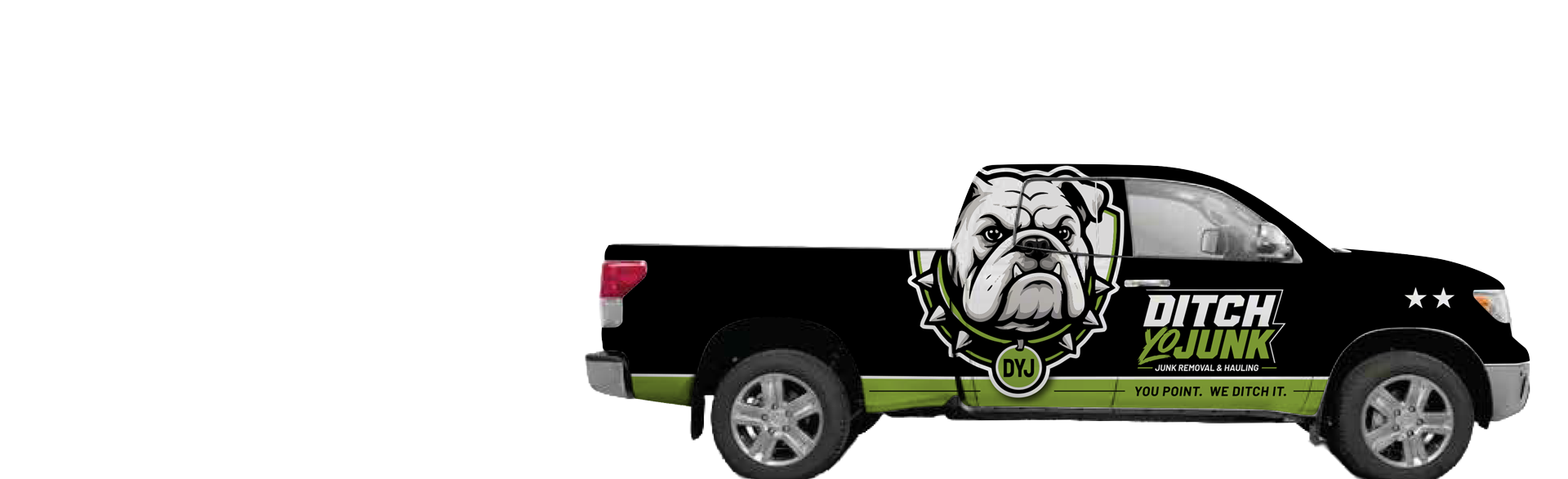 truck
